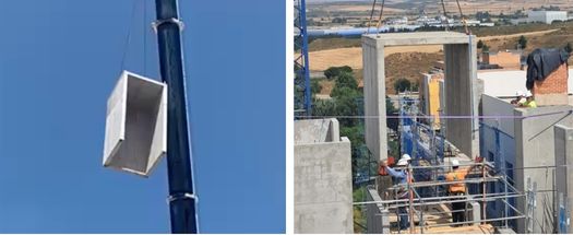 Construcción